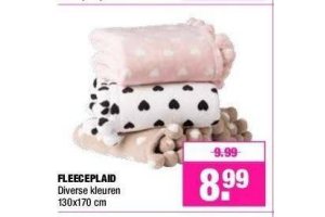 fleeceplaid