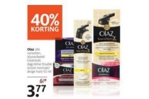 alle varianten olaz