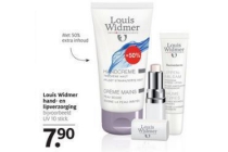 louis wildmer hand en lipverzorging