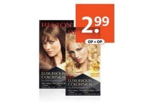 revlon colorsilk