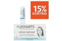 drs leenarts