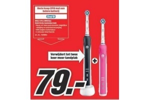 oral b pro 2950 duo