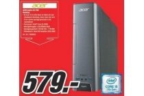 acer aspire x3 780 desktop