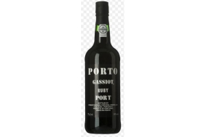 gassiot ruby port