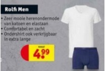 rolfi men