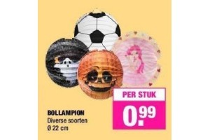 bollampionnen