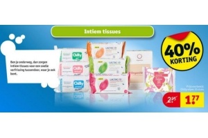 intiem tissues