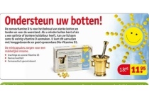 zonnevitamine d