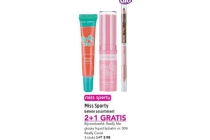 miss sporty gehele assortiment