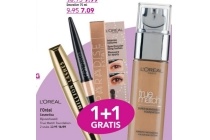 l oreal cosmetica