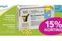 pharma nord bio vitamines d3