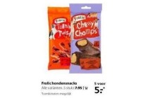 frolichondensnacks