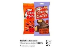 frolichondensnacks