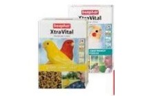 beaphar xtravital vogelvoeding