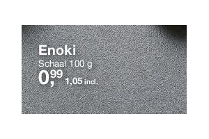 enoki
