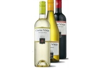 carta vieja