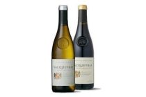 vacqueras cuvee prestige