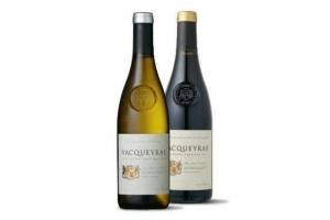 vacqueras cuvee prestige