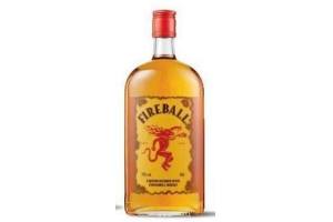 fireball