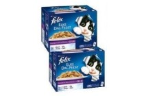 felix of gourmet gold kattenvoeding