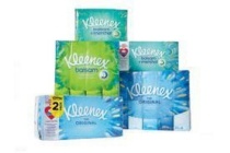 alle kleenex tissues of zakdoeken