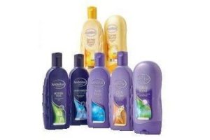 alle andrelon shampoos of conditioners