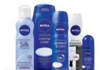 alle nivea verzorging