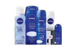 alle nivea verzorging