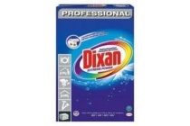 dixan waspoeder