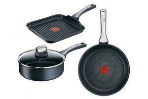 tefal pan