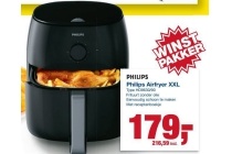 philips airfryer xxl type hd9630 90