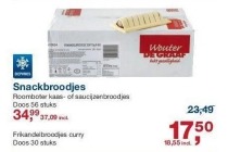 snackbroodjes