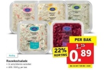 rauwkostsalade lidl