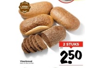 vloerbrood vomar