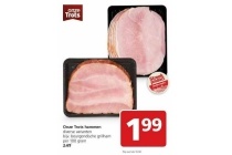 onze trots hammen