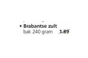 brabantse zult