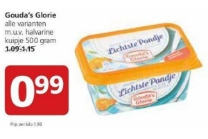 gouda s glorie