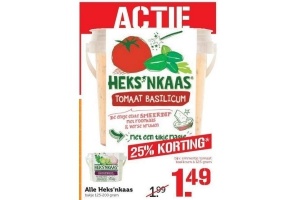 alle heks n kasen