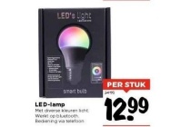 led lamp