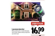 laserprojector