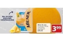 milner 30 kaas