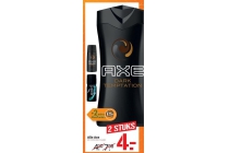 alle axe