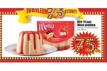 dirk 75 jaar mona pudding