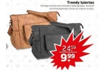 trendy luiertas