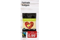 fairtrade fruitgom