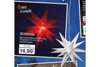 3d lichtster