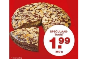 speculaastaart