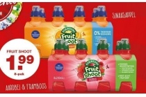 fruit shoot