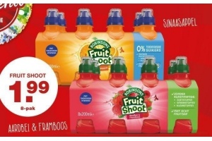 fruit shoot