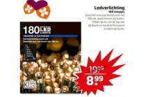 ledverlichting
